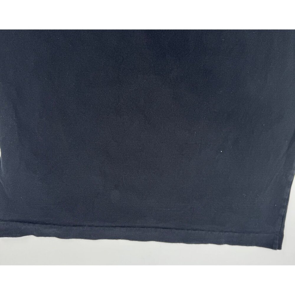 Comme Des Garcons Play Black Heart Logo jersey T-Shirt Size L Made In Japan - Picture 9 of 14